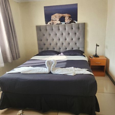 アントファガスタBellissa Houseアパートメント エクステリア 写真