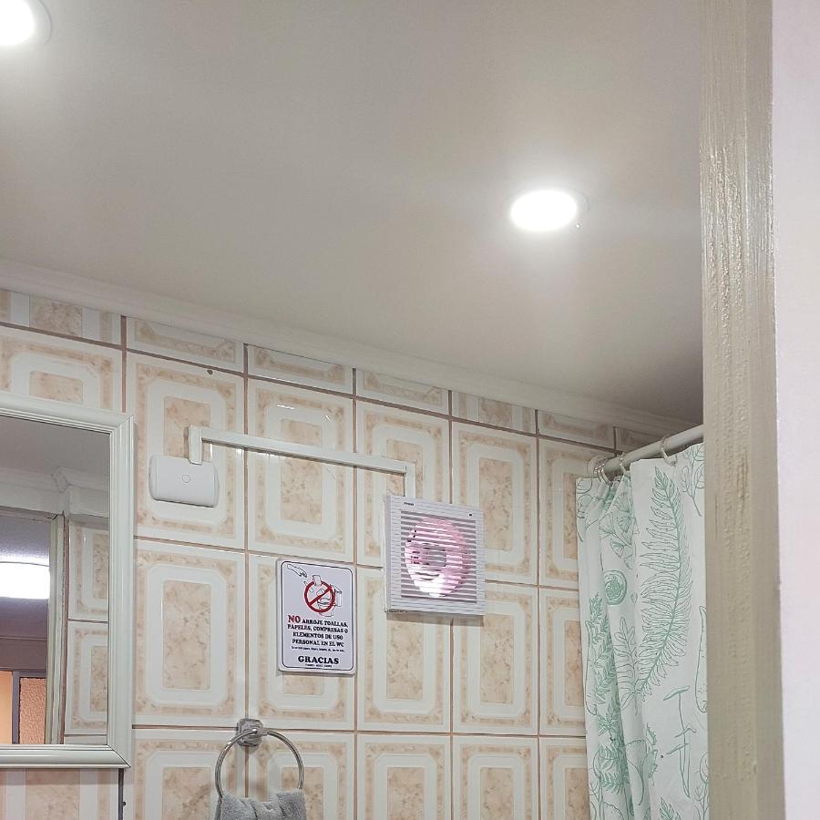 アントファガスタBellissa Houseアパートメント 部屋 写真