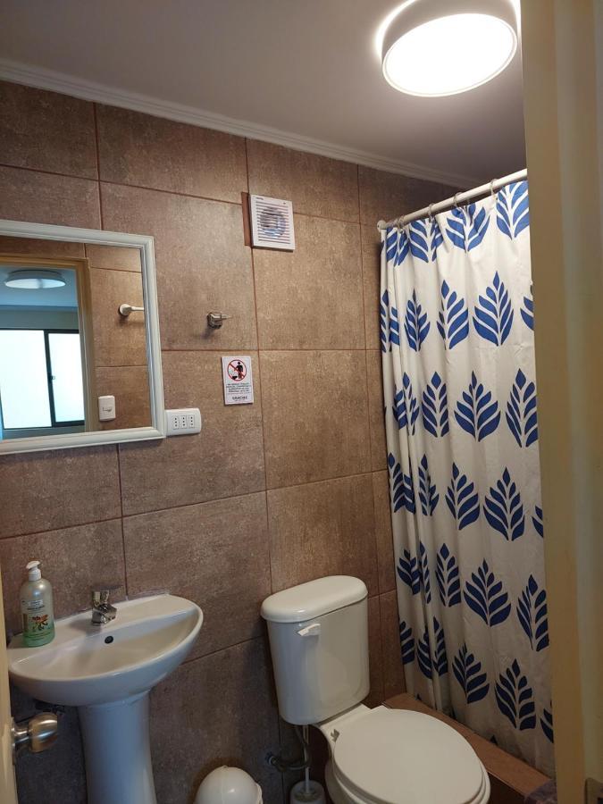 アントファガスタBellissa Houseアパートメント エクステリア 写真