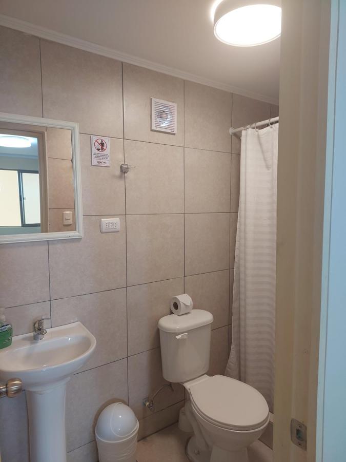 アントファガスタBellissa Houseアパートメント エクステリア 写真