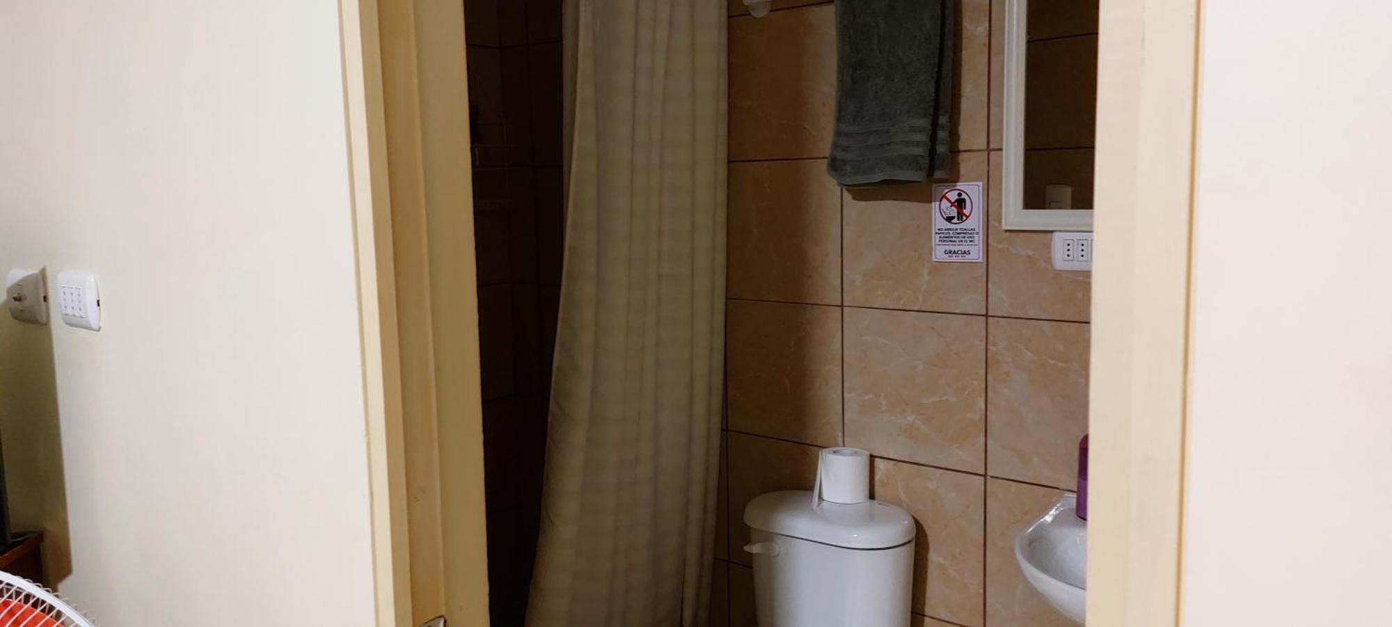 アントファガスタBellissa Houseアパートメント 部屋 写真