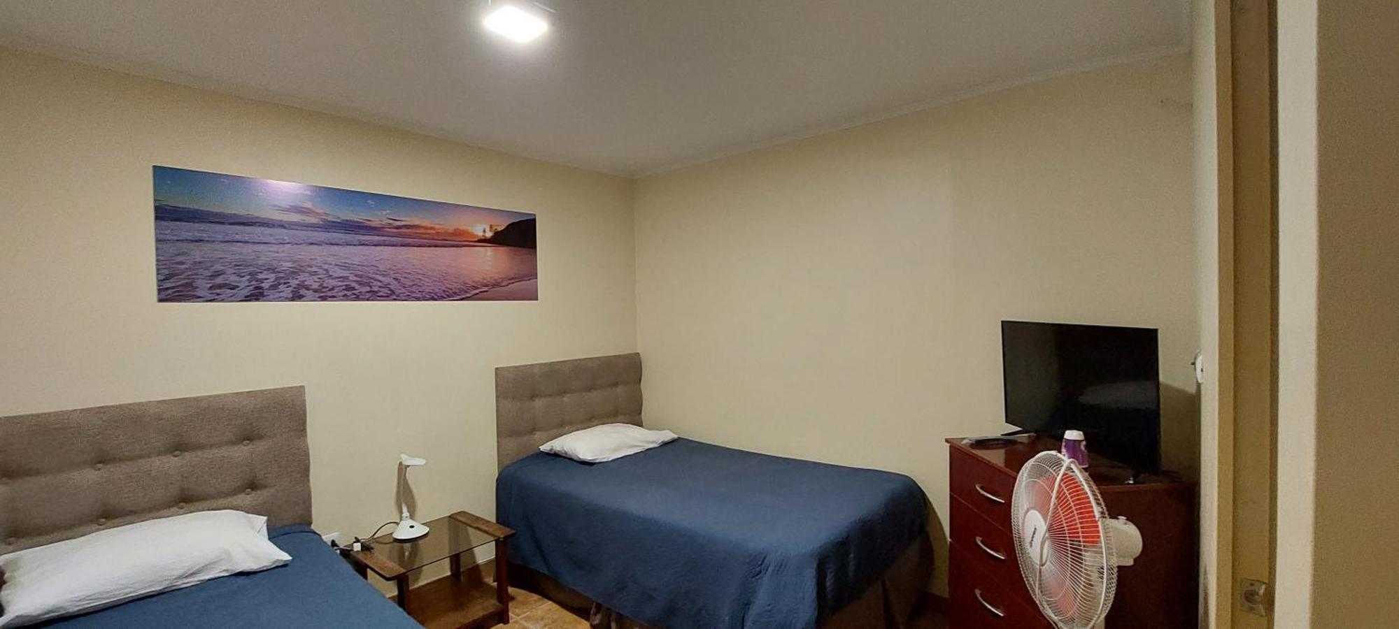 アントファガスタBellissa Houseアパートメント 部屋 写真